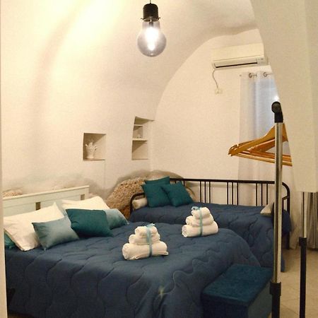 Casa Dastella Ostuni Exterior photo