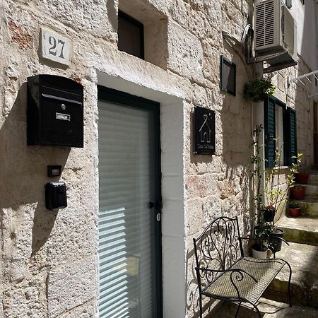 Casa Dastella Ostuni Exterior photo