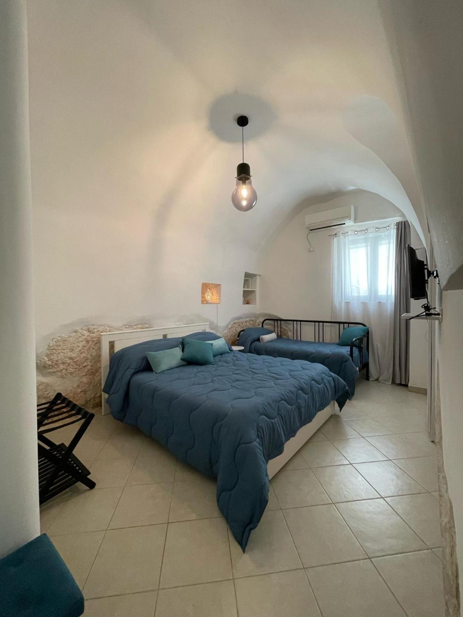 Casa Dastella Ostuni Exterior photo