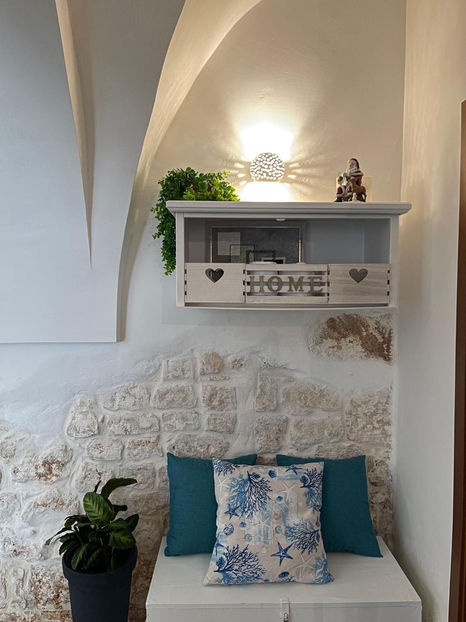 Casa Dastella Ostuni Exterior photo
